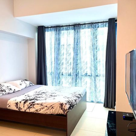 Aparthotel Elegance At 38Th Park Avenue Cebú Exterior foto