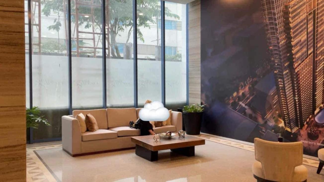 Aparthotel Elegance At 38Th Park Avenue Cebú Exterior foto