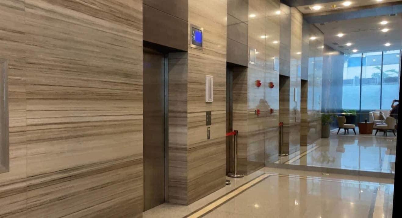 Aparthotel Elegance At 38Th Park Avenue Cebú Exterior foto
