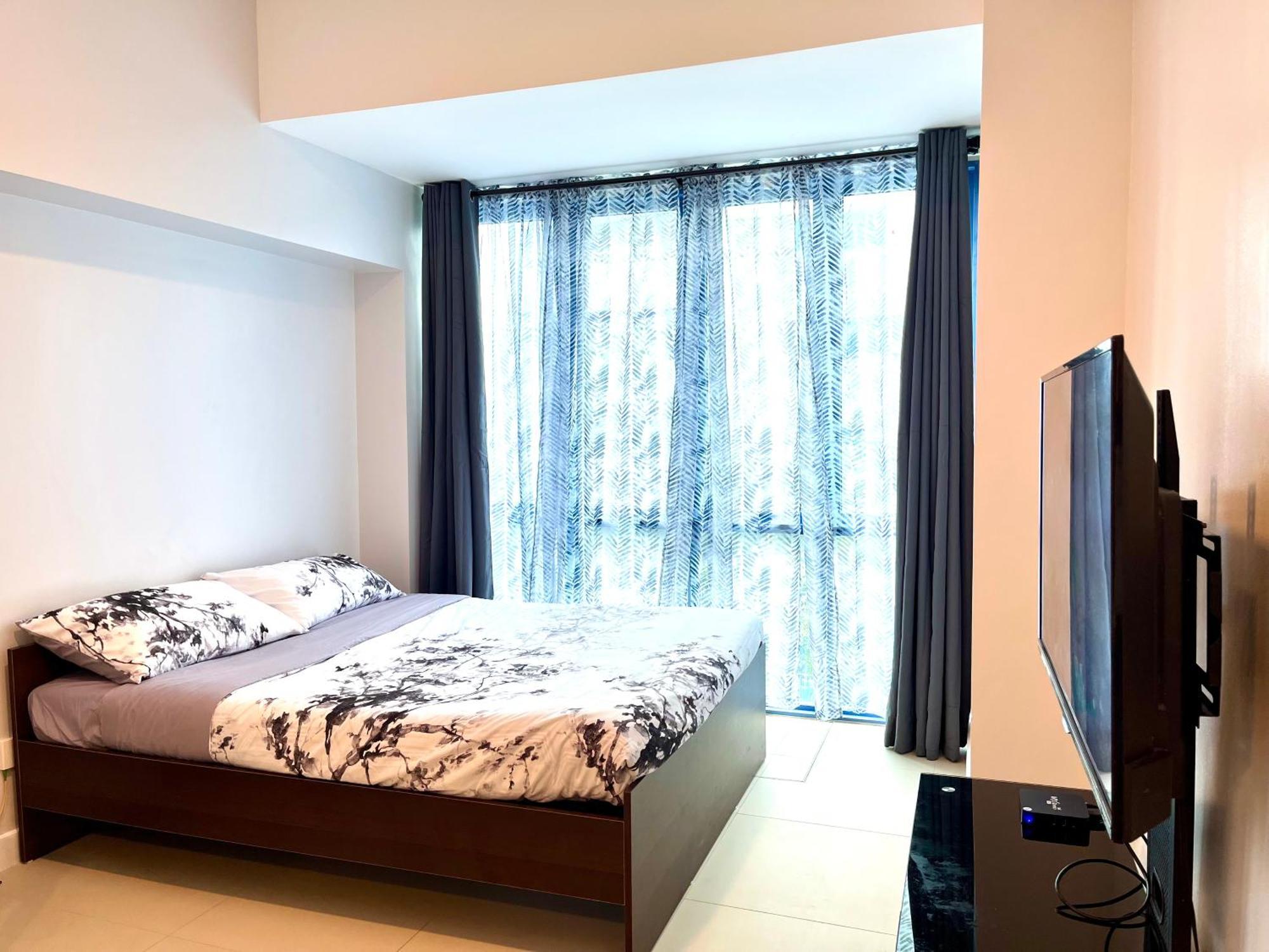 Aparthotel Elegance At 38Th Park Avenue Cebú Exterior foto